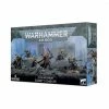 Common Ground Games Warhammer 40,000 Astra Militarum Gaunt's Ghosts