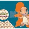 Common Ground Games Ultra Pro Playmat Pokemon Charmander (15710) Pokemon TCG