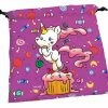 Common Ground Games Dice Bag: Munchkin Unicorns