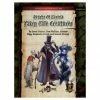 Common Ground Games Beasts Of Legend Fairy Tale Creatures (D&D 5e Compatible)
