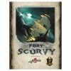 Common Ground Games Fort Scurvy (D&D 5e Compatible)