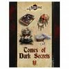 Common Ground Games Role Playing Games Tomes Of Dark Secrets (D&D 5e Compatible)