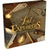 Common Ground Games Lost Explorers Board Games