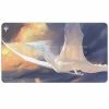 Common Ground Games Ultra Pro Playmat Magic The Gathering Modern Horizons 2 Timeless Dragon