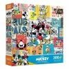 Common Ground Games Disney Mickey And Friends 300pc Puzzle Puzzles