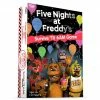 Common Ground Games Five Nights At Freddy's Survive 'Til 6AM Game Board Games