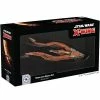Common Ground Games Miniatures Star Wars X-Wing 2nd Edition Trident-Class Assault Ship