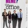 Common Ground Games Card Games What Do You Meme? The Office Expansion Pack