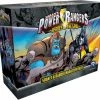 Common Ground Games Power Rangers Heroes Of The Grid Squatt & Baboo Character Pack