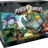 Common Ground Games Miniatures Power Rangers Heroes Of The Grid Villain Pack #3 Legacy Of Evil