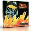 Common Ground Games Fire Tower 2nd Edition