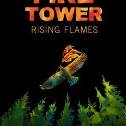 Common Ground Games Fire Tower Super Deluxe Kickstarter Expansions
