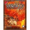 Common Ground Games Call Of Cthulhu Secrets Of Morocco