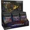 Common Ground Games MTG: Adventures In The Forgotten Realms Set Booster Box Trading Card Games