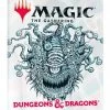 Common Ground Games MTG: Adventures In The Forgotten Realms Collector Booster