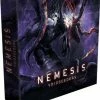 Common Ground Games Board Games Nemesis: Voidseeders
