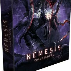 Common Ground Games Board Games Nemesis: Voidseeders