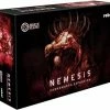 Common Ground Games Nemesis: Carnomorph Expansion