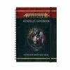 Common Ground Games Warhammer Age Of Sigmar General's Handbook 2021 Miniatures