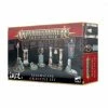 Common Ground Games Warhammer Age Of Sigmar Realmscape Objective Set