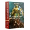 Common Ground Games Miniatures Warhammer Age Of Sigmar: Dominion Novel