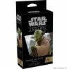 Common Ground Games Star Wars Legion Grand Master Yoda Miniatures