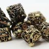 Common Ground Games Mind Eater Hollow Bronze Dice