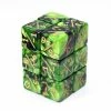 Common Ground Games -1/-1 Green Black 6ct Dice Set