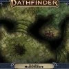 Common Ground Games Pathfinder 2e RPG Flip Mat Malevolance