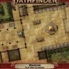Common Ground Games Role Playing Games Pathfinder Flip Mat Classics Museum