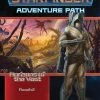 Common Ground Games Starfinder RPG Adventure Path Horizons Of The Vast 1 Planetfall