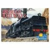 Common Ground Games Iberian Railways Board Games