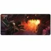 Common Ground Games Magic The Gathering Ultra Pro 6 Foot Playmat MtG Adventures In The Forgotten Realms (18743)