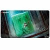 Common Ground Games Ultra Pro Playmat MtG Adventures In The Forgotten Realms Gelatinous Cube (18748)