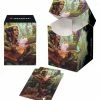 Common Ground Games Magic The Gathering Ultra Pro Deck Box MtG Adventures In The Forgotten Realms Ellywick (18758)