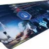 Common Ground Games Board Games Rocketmen Players Mat Set