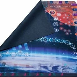 Common Ground Games Rocketmen Giant Playmat Board Games