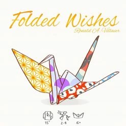 Common Ground Games Folded Wishes