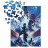 Common Ground Games Puzzles Mass Effect Heroes 1000pc Puzzle