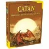 Common Ground Games Board Games Catan: Treasures, Dragons & Adventures