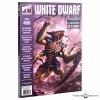 Common Ground Games White Dwarf Magazine Issue #466 (July 2021) Miniatures