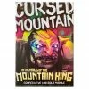 Common Ground Games In The Hall Of The Mountain King Cursed Mountain Board Games