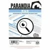 Common Ground Games Paranoia RPG R&D Equipment Pad
