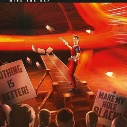 Common Ground Games Role Playing Games Paranoia RPG Mind The Gap