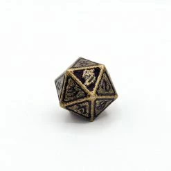 Common Ground Games Dire D20 Unearthed Bloodline Dice
