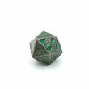 Common Ground Games Dire D20 Unearthed Sage Dice