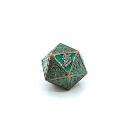 Common Ground Games Dire D20 Unearthed Sage Dice