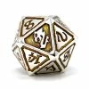 Common Ground Games Dice Dire D20 Usurpers Of Gilded Rui