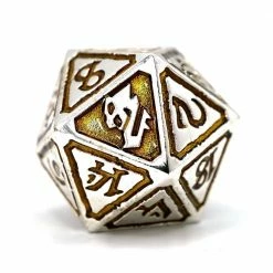 Common Ground Games Dice Dire D20 Usurpers Of Gilded Rui