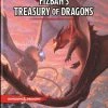 Common Ground Games D&D 5e Fizban's Treasury Of Dragons Regular Cover